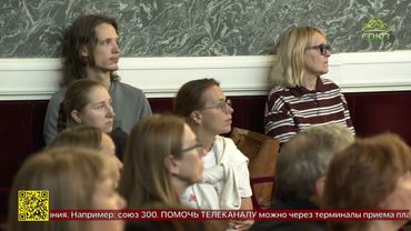 В Санкт-Петербурге состоялся концерт «Хранитель Церкви Русской»