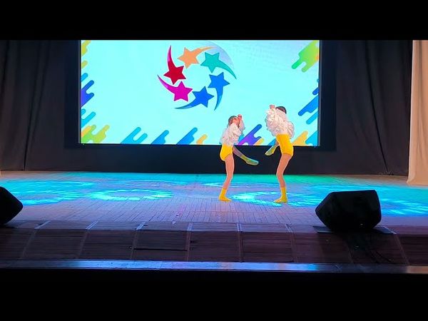 Dance Republic 2024: Высоко летай