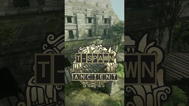 CS2 Music - Ancient (T Spawn - Flute)