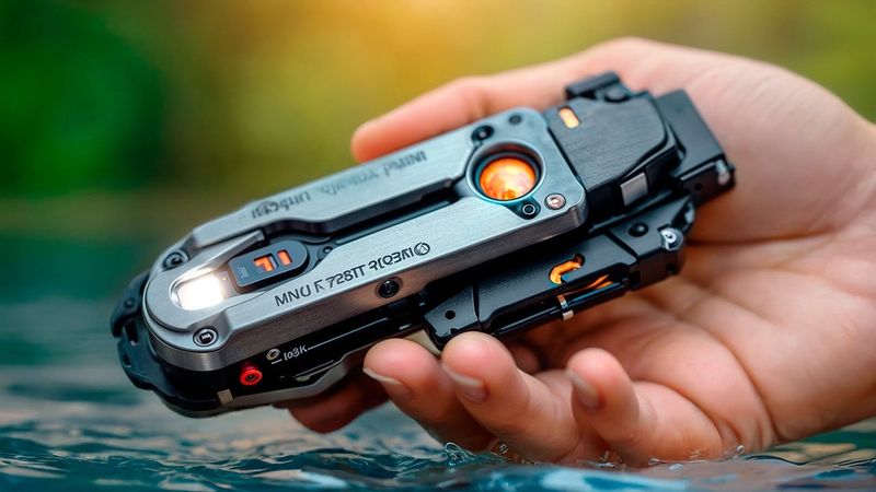 25 НЕВЕРОЯТНЫХ ГАДЖЕТОВ ДЛЯ РЫБАЛКИ