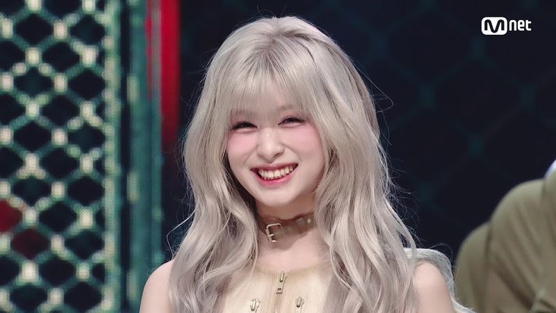 BABYMONSTER - WE GO UP #엠카운트다운 EP.910 | Mnet 251023 방송