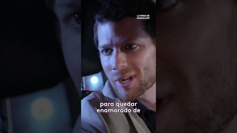 Héctor comienza una relación con Celeste por interés #LaRosaDeGuadalupe #Uninovelas