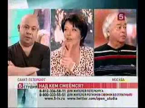 Юмор - мы становимся нацией дибилов...?