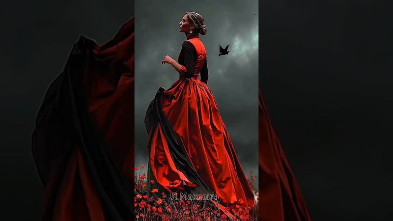 Песня до мурашек. ОНА СПРОСИЛА, Я КРАСИВА. Фартовый. Видео Л.Макевич