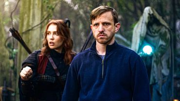 Когда никто не делает заметок в D&D