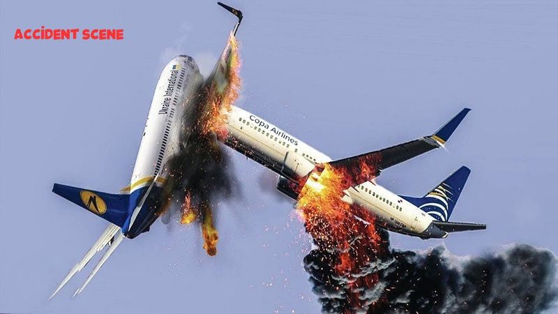 No Brakes, No Brains – Wildest Crashes Caught on Camera!