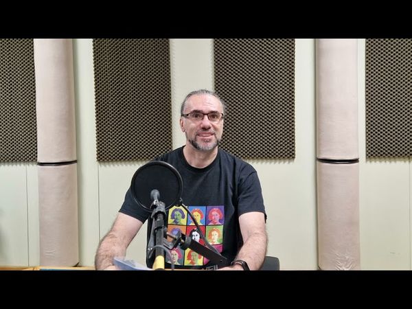 Duhovna misao - Kristijan Vujičić: Misao o suosjećanju - 16.07.2025.