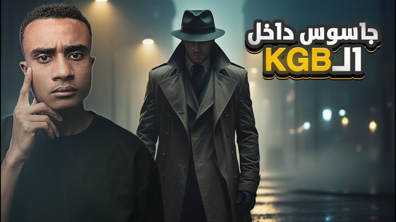 من عميل للمخابرات السوفيتيه KGB الى اخطر جاسوس لبريطانيا | أوليج جورديفسكي