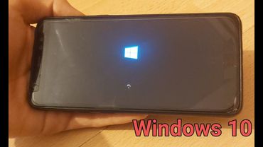 Запуск Windows 10 на Android'е | Туториал