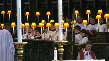London commemorates 20 years since city's deadliest terror attack | AFP