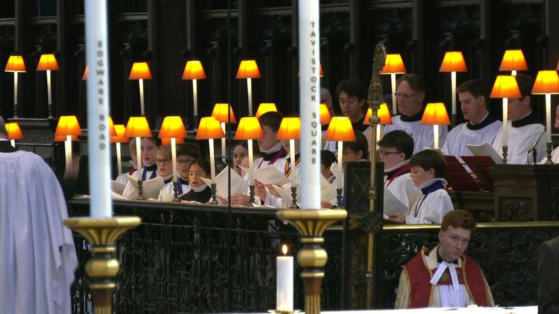 London commemorates 20 years since city's deadliest terror attack | AFP