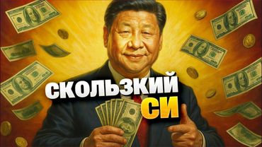 Поддержка Путина — лишь игра! Китаю важна только их экономика, а не Россия