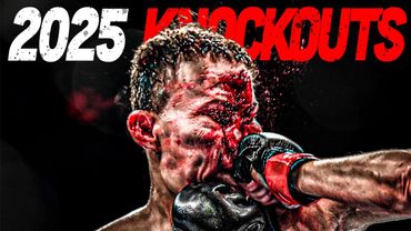 The Most BRUTAL Year Ever😳 (MMA & Muay Thai)