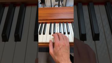 Beautiful Pattern to FILL Chords