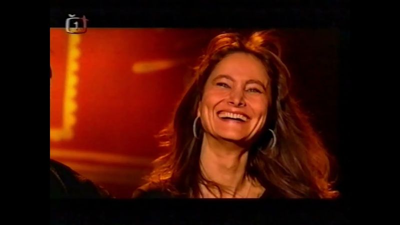 📼 VHS = 14.6.2005 - ČT1 - Reklamy a upoutávk