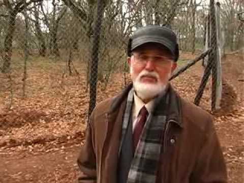 Вольер на мысе  Айя. ноябрь 2013