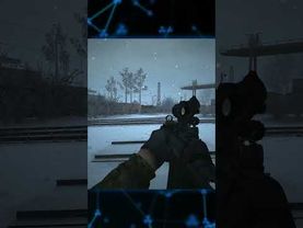 ❄️ДУЖЕ АТМОСФЕРНИЙ ЗИМОВИЙ УКРАЇНСЬКИЙ МОД на S.T.A.L.K.E.R. - SFZ Project: Lost Story #сталкер