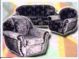 Рекламы Ren-TV, начало 2000-х, часть 2 (региональная реклама Рифей)