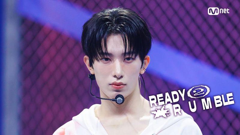 '최초 공개' ALL(H)OURS(올아워즈) - READY 2 RUMBLE #엠카운트다운 EP.905 | Mnet 250911 방송