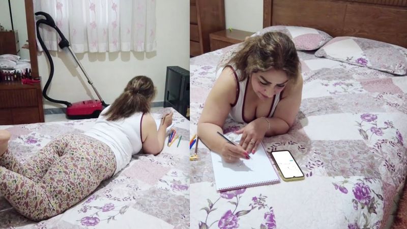 This Dove Drawing Went VIRAL for a Reason…