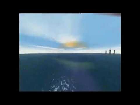 Заставка программы Вместе (МТРК Мир, 1997-2003)