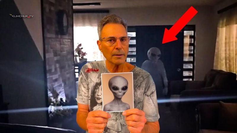 Дроны, Пришельцы, Артефакт! 👁 Случайность Или План? Всё Связано — Кроме НЛО ...