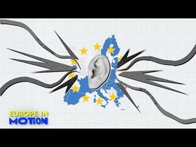 Too loud to sleep: Which EU country is most affected by noise pollution?