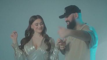 OKSII ft LKN - Amore me ( Official video )2024 го  |• Новая цыганская песня 2024год 🥀