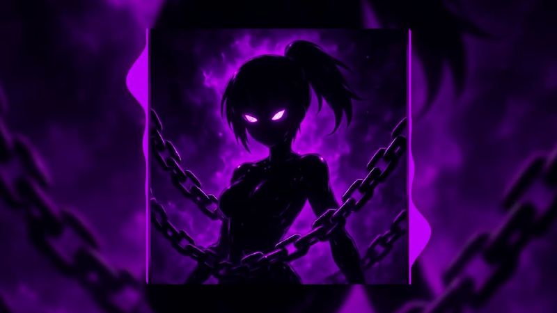 MALO TEBYA FUNK - Mesh Rush Remix