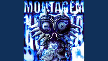 MONTAGEM XONADA (Ultra Slowed)