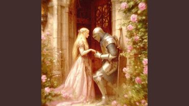 Golden Brown x Love Story