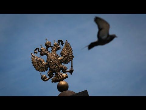 Падение России и Восхождение Украины