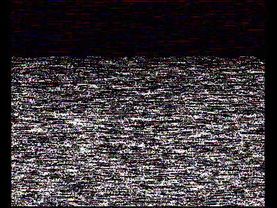 Хоккей -Чемпионат России по хоккею - СОЮЗ - ВИКТАН {Россия Спорт , 2005 год} VHS TV Rip фрагмент