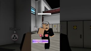 2 ЧАСТЬ..?😭 #roblox #роблокс #роблоксер #роблоксерша #игра #шортс #франк #frank #short #shorts