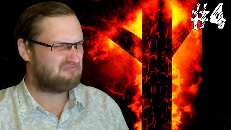 Dungeon Nightmares II: The Memory ► ПОЖАР ► #4