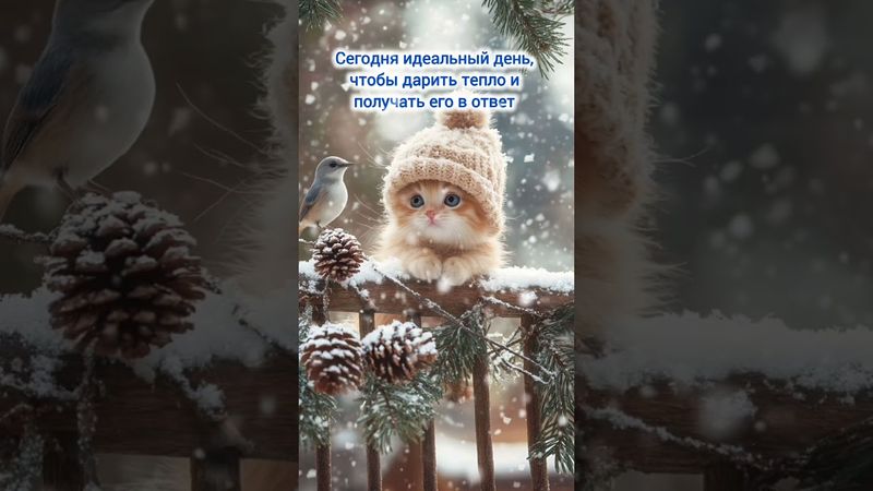 Доброе утро,хорошего дня открытки на каждый день #открытка #доброеутро #видеооткрытка #доброеутречко