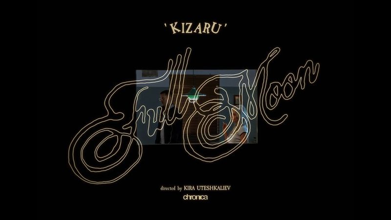 KIZARU - FULL MOON