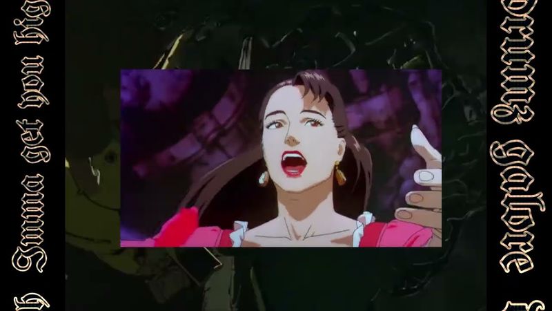 ᗪ尺ㄩ爪乙 Ꮆ卂ㄥㄖ尺乇 - ℑ𝔪𝔪𝔞 🅖🅔🅣 Ꮍ𐒀𐒜 卄丨Ꮆ卄 [AMV]