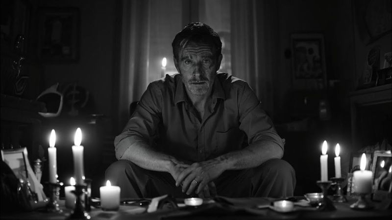 КАК ПОНЯТЬ ЧТО ЧЕЛОВЕК СКОРО УМРЁТ? ИНГА ХОСРОЕВА. ВЕДЬМИНА ИЗБА.