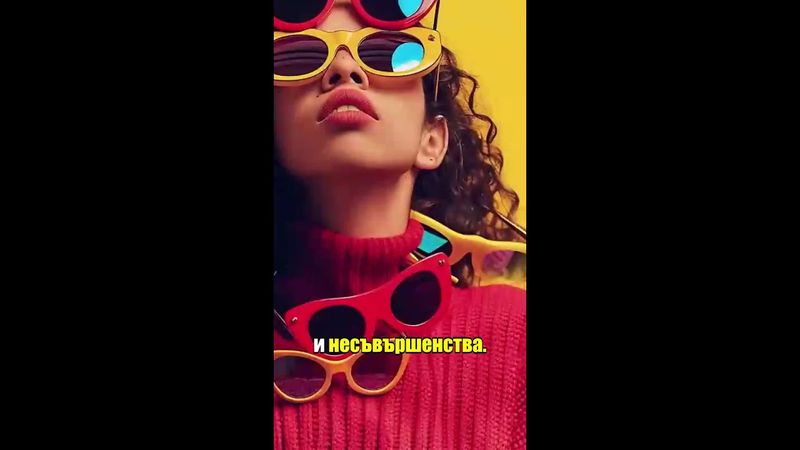 Модата на изкуствения интелект - красотата вече не е от плът и кръв