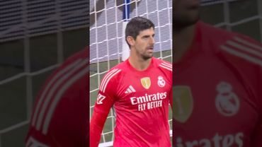 What saves! Courtois, Dituro, Sivera 🧤