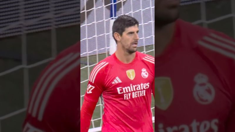 What saves! Courtois, Dituro, Sivera 🧤