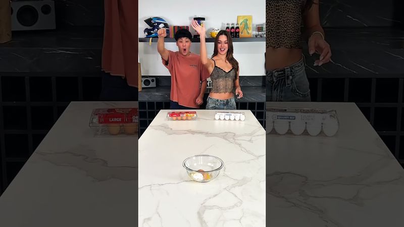 How To Choose Pasta Date Night! (Part 2)