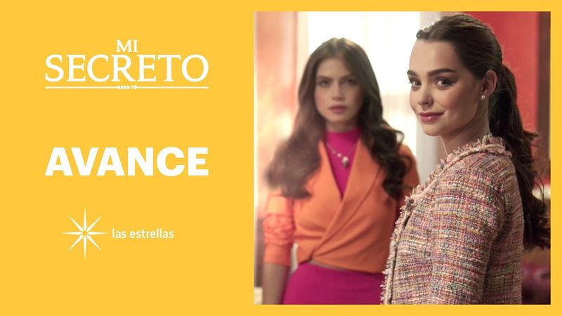 AVANCE: La tragedia enlazó sus destinos | Estreno 12 de septiembre | Mi secreto