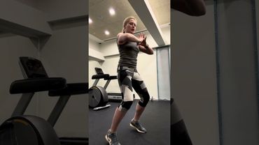 Скульптура всего тела за 10 минут #оксисайз #сжиганиежира #рельефноетело #тренировкадома #похудение