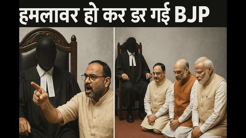 Bengal हो या Delhi एक ही हाल । Netas । Supreme Court पर Surgical Strike । देश और दुनिया की खबर