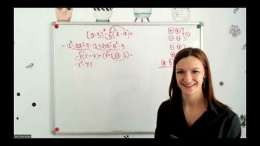 9 урок. Системы уравнений