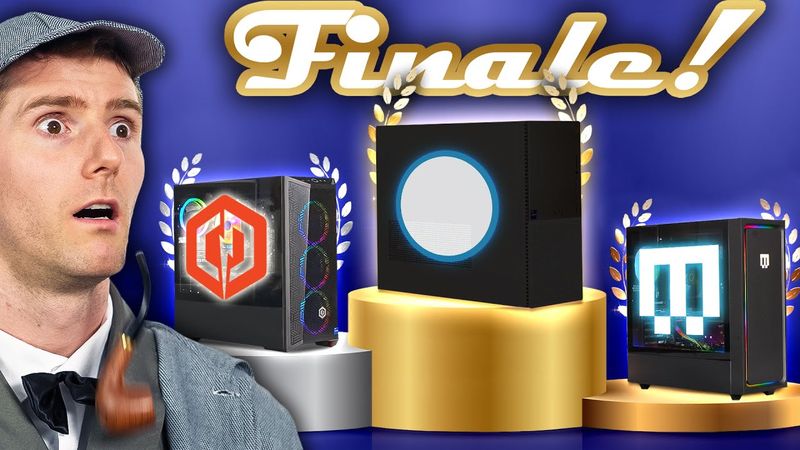 UNBELIEVABLE Upset Victory - Secret Shopper 4 Part 4