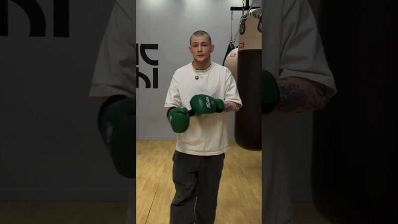 Ох уж эти томные взгляды😇#boxing #бокс #спорт #юмор