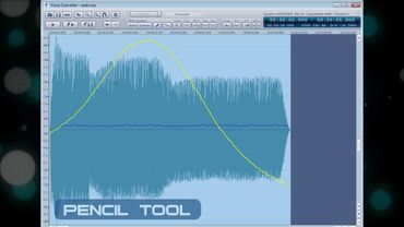 Voice Converter Feature Tour
